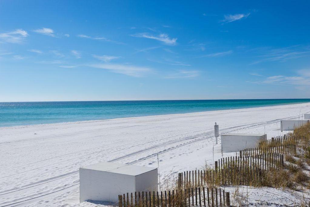 Miramar Manor Vila Destin Exterior foto