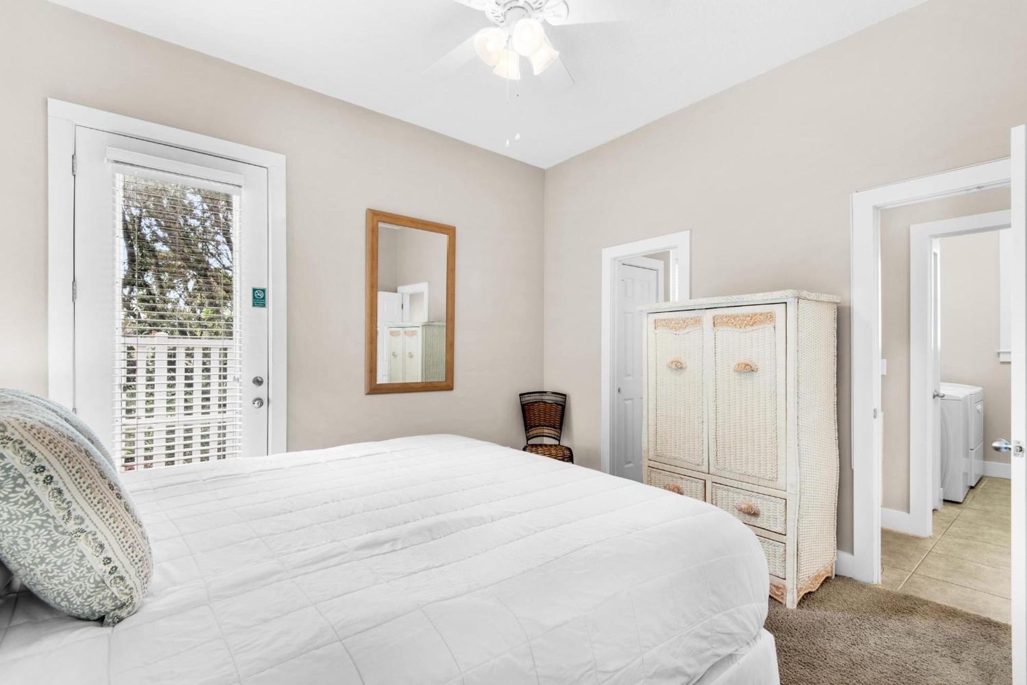 Miramar Manor Vila Destin Exterior foto
