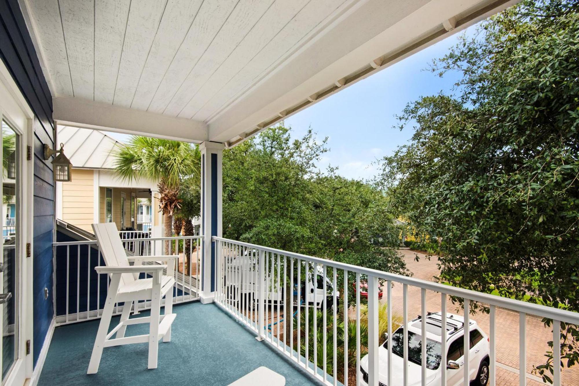 Miramar Manor Vila Destin Exterior foto