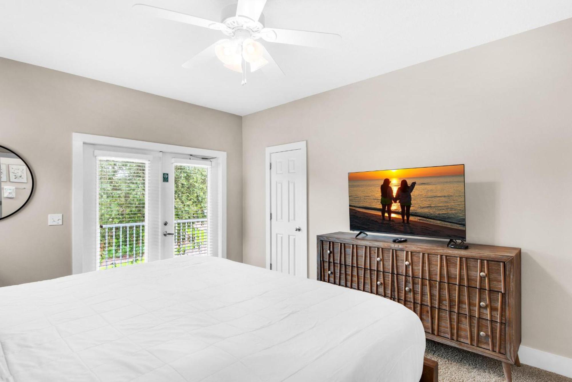 Miramar Manor Vila Destin Exterior foto