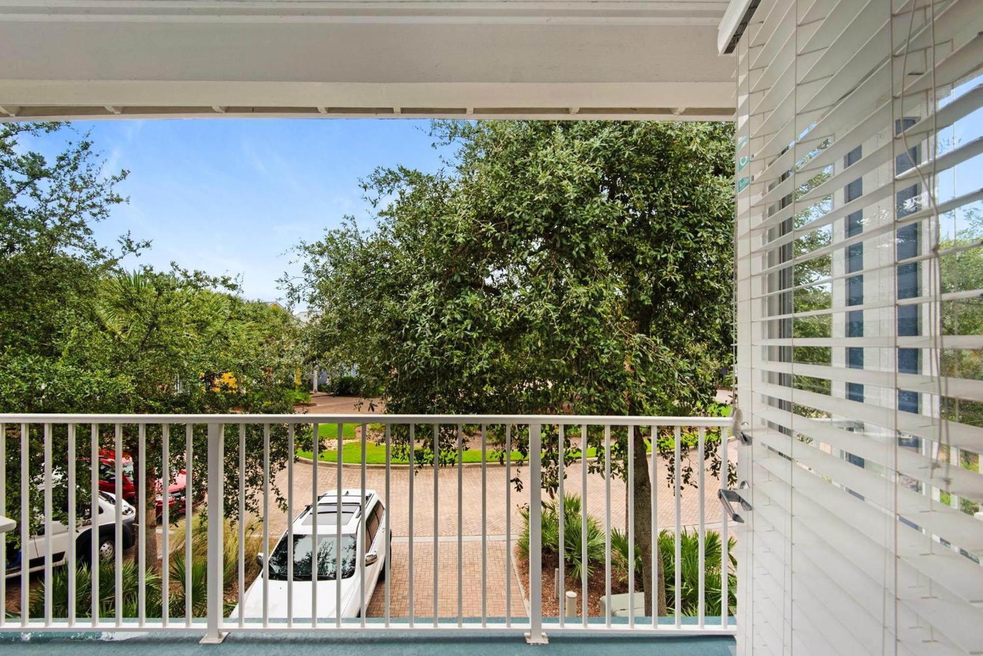 Miramar Manor Vila Destin Exterior foto