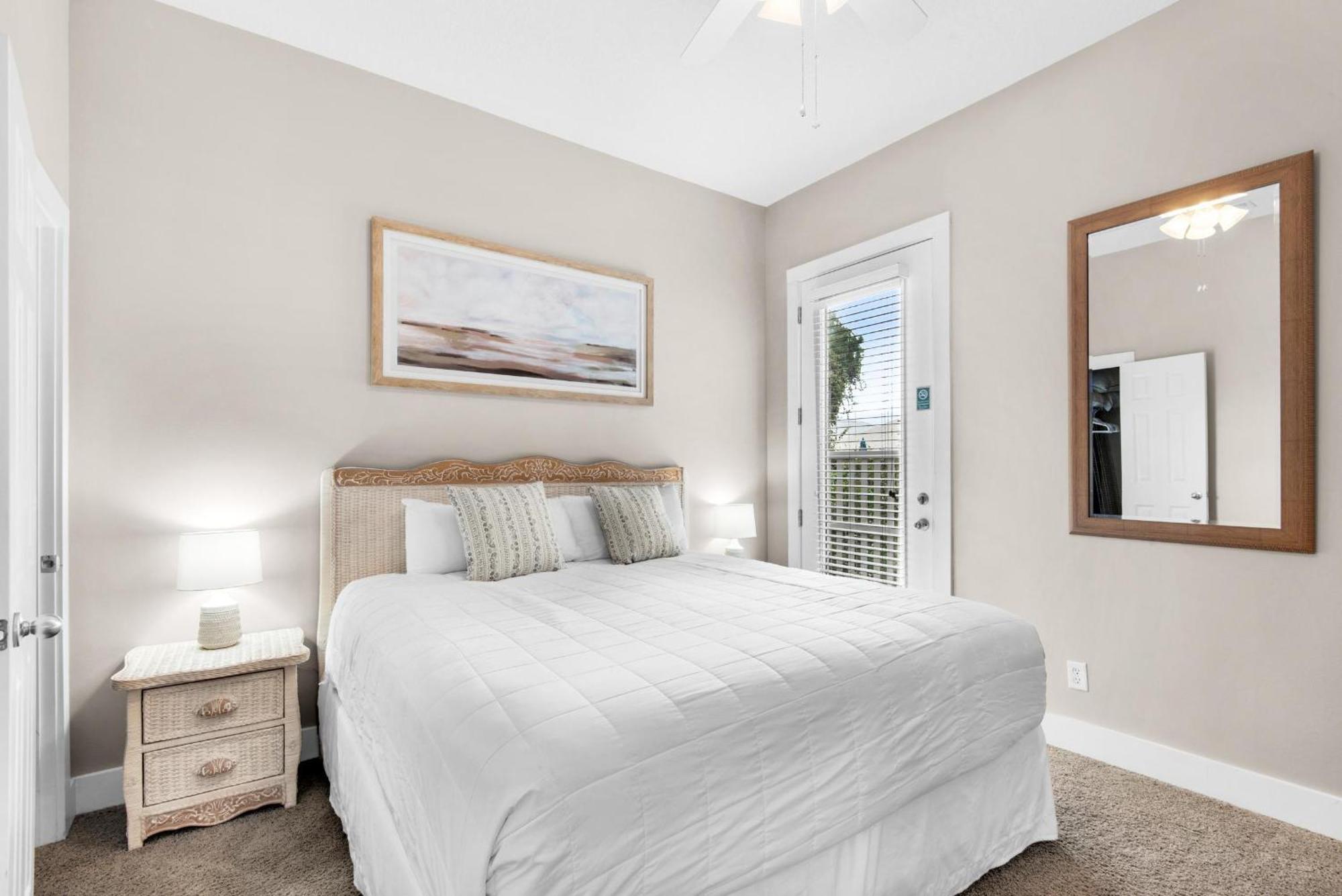 Miramar Manor Vila Destin Exterior foto